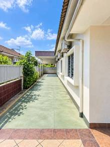 Semi-Detached House For Sale in Klang,SGR