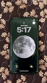 Iphone 11 Pro Max (Black/Space Grey) 512 GB
