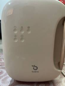 Sterilizer Condition 10/10