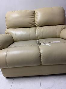 Sofa Mewah