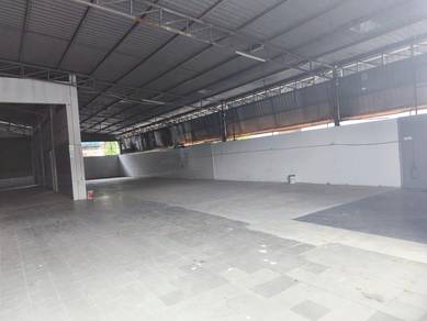 Warehouse / Factory For Rent in Skudai,JHR