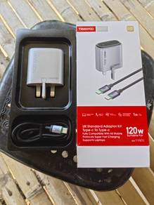 Charger Tranyoo 120W