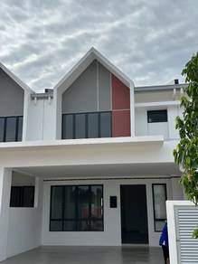 2-storey Terraced House in Sepang,SGR