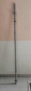 Vigor Fitness 1.5m Standard Straight Bar