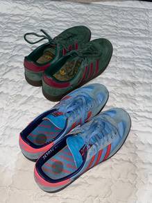 adidas samba cp company and spezial