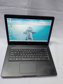 Dell laptop  i3   10th  Generation 