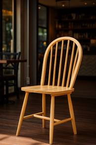 Phantom Chair.