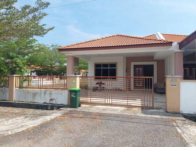 Semi-Detached House For Sale in Padang Serai,KDH
