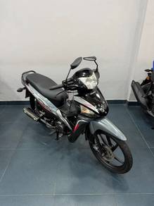 Honda Wave 110