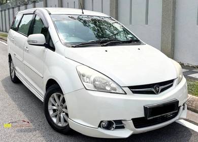 Proton Exora H-LINE CPS in Kepong, KUL