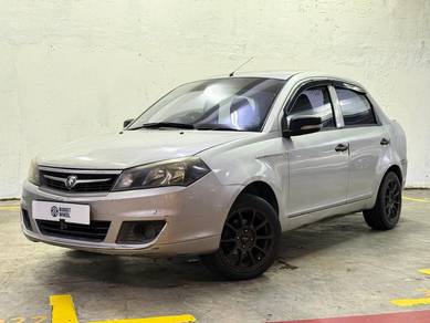 Proton Saga FLX EXECUTIVE in Balakong, SGR