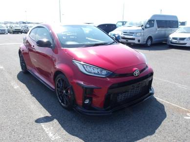 Toyota GR Yaris RZ HIGH PERFORMANCE in Ampang Hilir, KUL