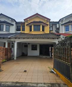 2-storey Terraced House For Sale in Kuantan,PHG