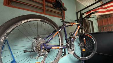 basikal gear