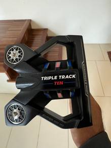 Odyssey Triple Track Ten putter