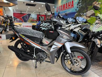 Yamaha EZ115
