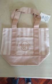 Tote bag (canvas)