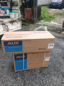 AUX 1.5HP INV Harga Siap Pasang Aircond L3015
