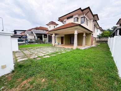 Bungalow House For Sale in Kajang,SGR