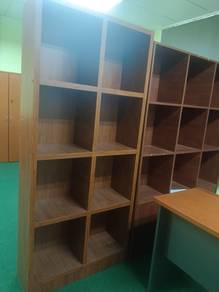 File Rack cupboard