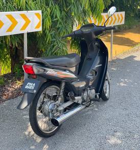 Honda Wave 100