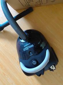 Kipas Vacuum Cleaner