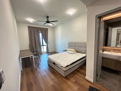 Service Residence For Rent in Suasana @ Utropolis