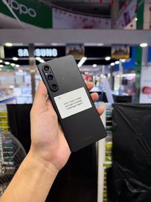 sony 1 mark 5 ram12gb/256gb