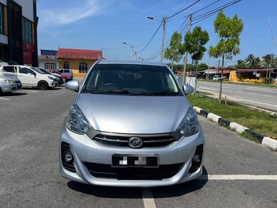 Perodua MyVi SE ZHS in Marang, TRG