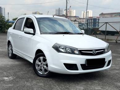 Proton Saga FLX FLX EXECUTIVE in Petaling Jaya, SGR