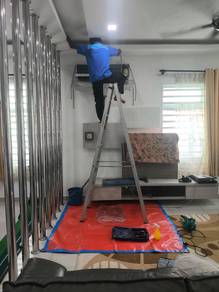 Aircond Service