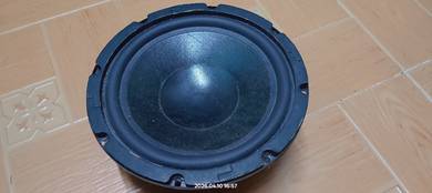 subwoofer 