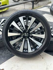 City Rs Design 16 inch City jazz  insight