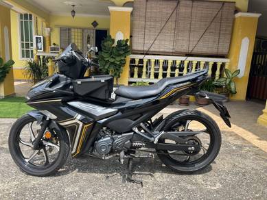 Yamaha Y16ZR