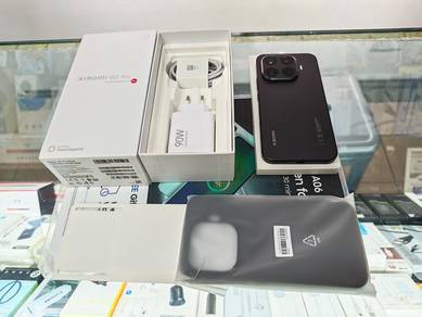 Xiaomi 15T Pro 5G 12Gb + 4Gb Ram / 256Gb Rom