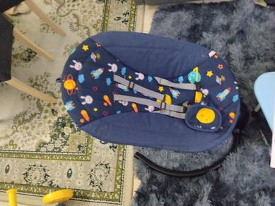 baby craddle swing