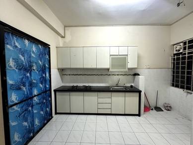 2-storey Terraced House For Rent in Teluk Kumbar,PNG