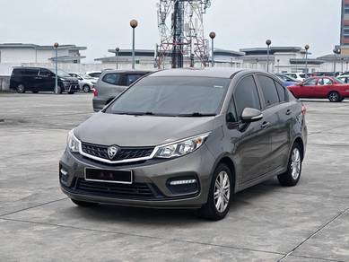 2021 Proton Persona EXECUTIVE