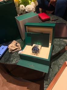 Rolex Deepsea New