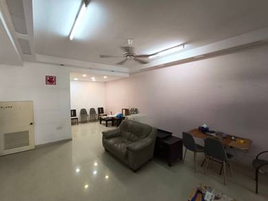 2-storey Terraced House For Sale in Johor Bahru,JHR