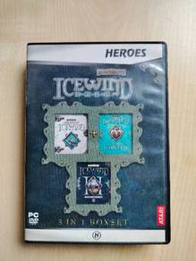 Icewind Dale