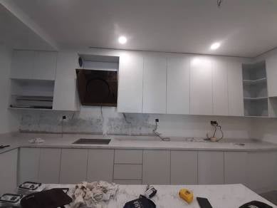 Kitchen cabinet home furniture