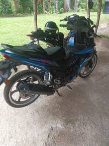 Honda RS150R