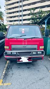 daihatsu v58r
