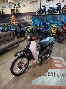 Honda EX5