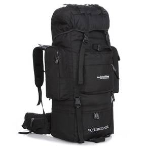 Locallion Backpack Hiking 85L