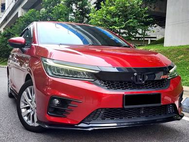 Honda City V SENSING in Cheras, SGR