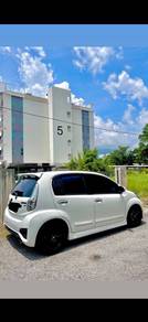 Perodua MyVi SE in Kulim, KDH