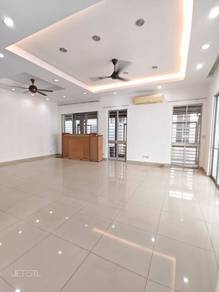Semi-Detached House For Sale in Setia Alam,SGR