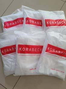 korabeck towel